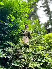 八王子神社(東京都)