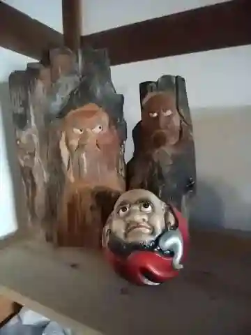 大雄院のその他建物