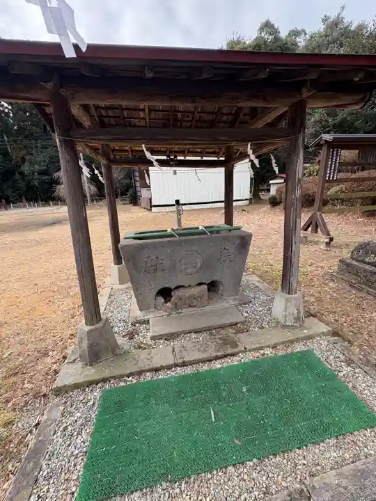 三島神社(栃木県)