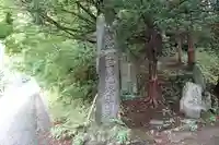 早池峰神社のその他建物
