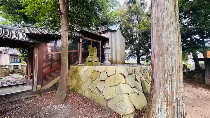 市姫神社(福井県)