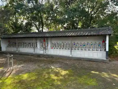 安祥山了雲院大乗寺(愛知県)
