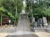 景行天皇社のその他建物