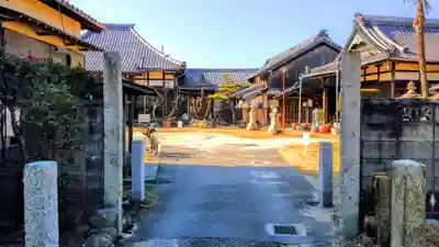 松仙寺のその他建物