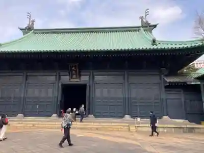 湯島聖堂(東京都)