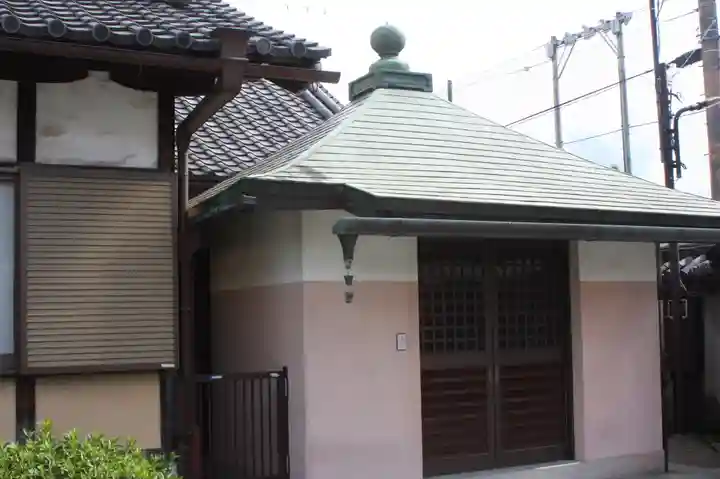 地蔵院(京都府)