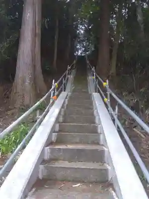 二上町観音堂(福井県)