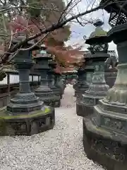 上野東照宮(東京都)