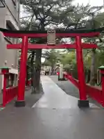 冨士山小御嶽神社(山梨県)