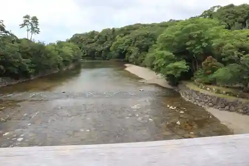 伊勢神宮内宮（皇大神宮）(三重県)