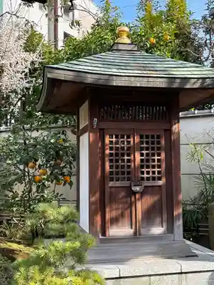 大円寺(東京都)