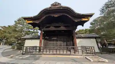 大徳寺(京都府)