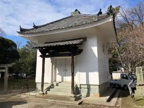 鶴林寺(兵庫県)