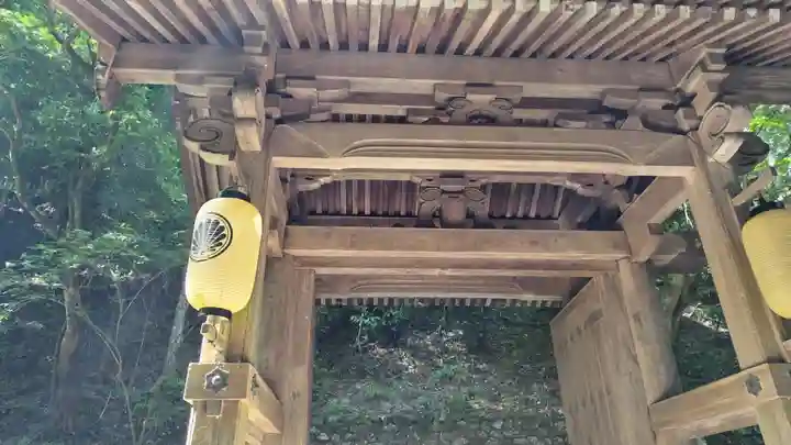鞍馬寺(京都府)