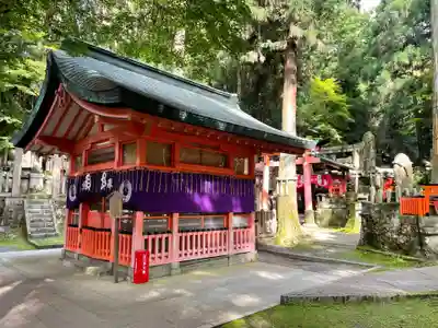 伏見稲荷大社(京都府)