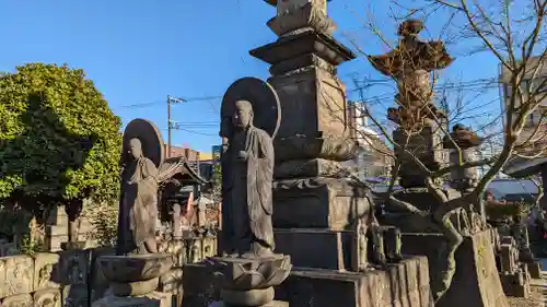 浄名院(東京都)