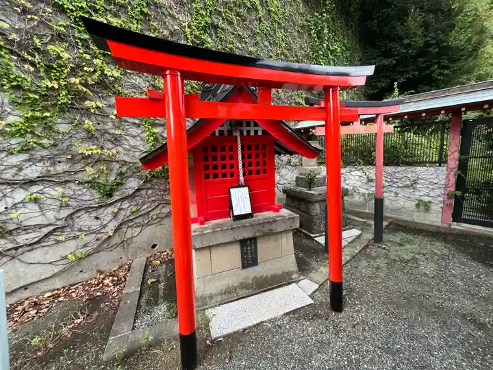 金蔵寺(神奈川県)