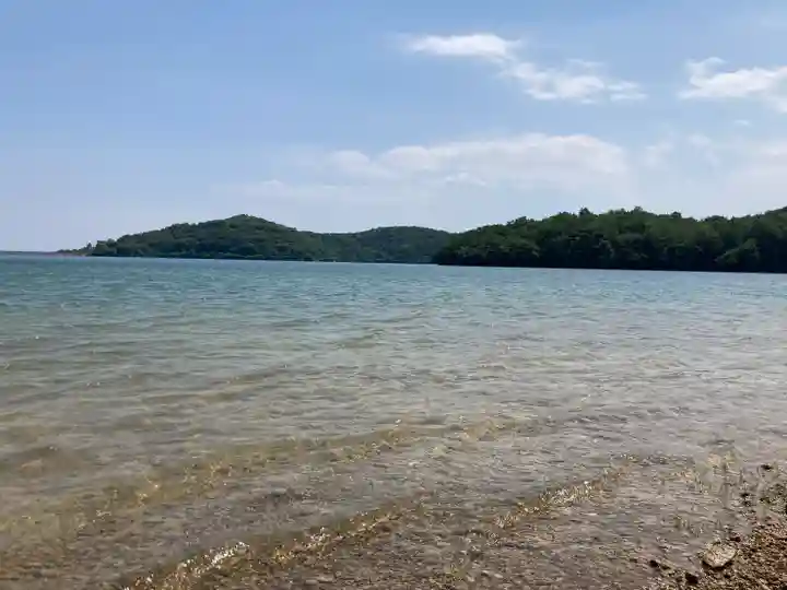 大歳神社(兵庫県)