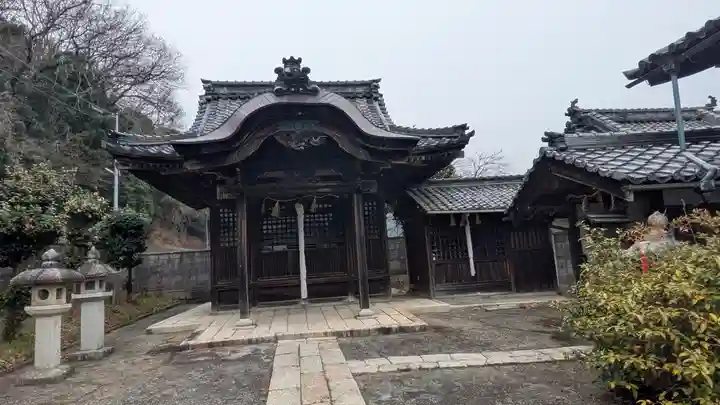 圓満寺(滋賀県)