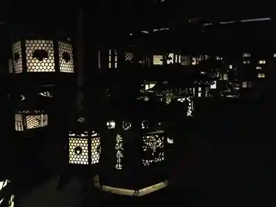 春日大社のその他建物