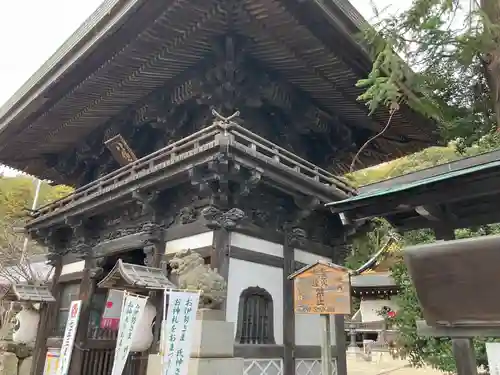 日牟禮八幡宮(滋賀県)