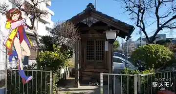 奥戸地蔵堂(東京都)