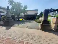 妙見寺のその他建物