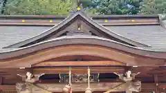 駒形神社(岩手県)