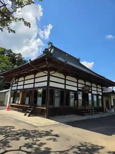 延命寺(福島県)