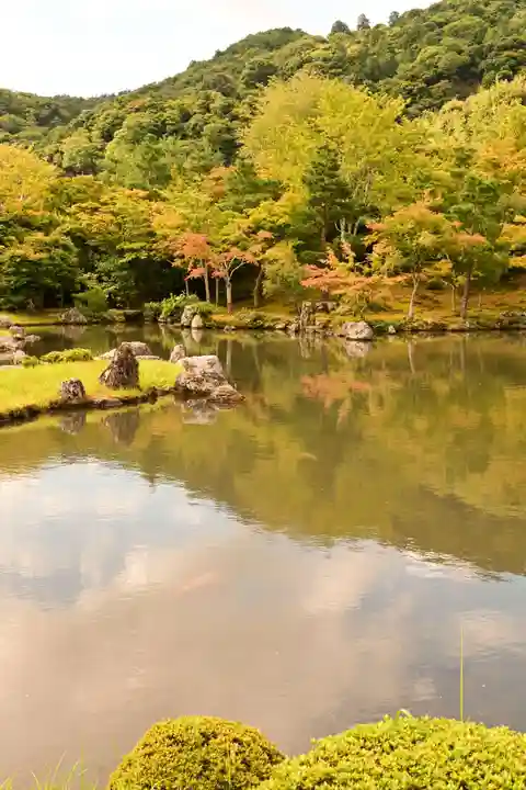 天龍寺(京都府)