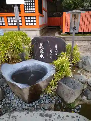 八坂神社(祇園さん)(京都府)