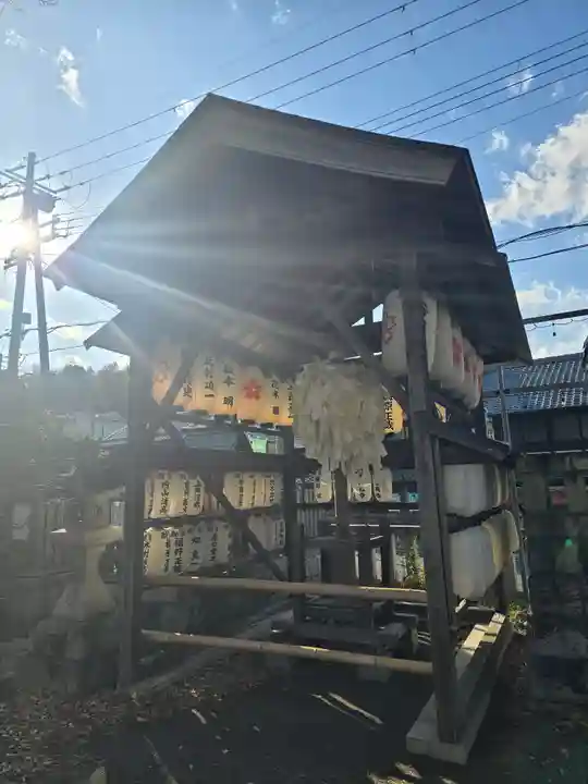 縣神社(京都府)
