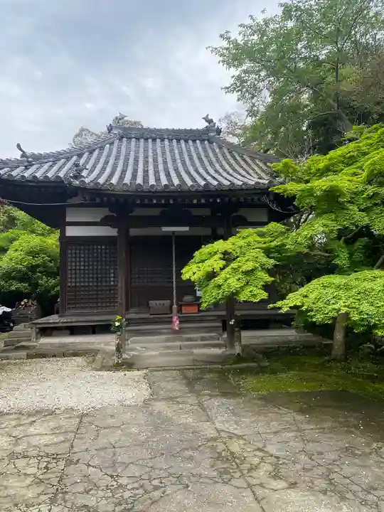 松尾寺(大阪府)