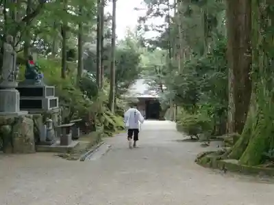 鶴林寺のその他建物