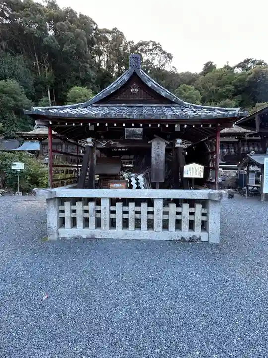 松尾大社(京都府)