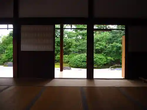 建仁寺（建仁禅寺）の庭園