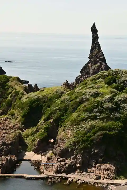 国賀神社(島根県)