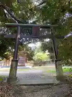 長浜神社(島根県)
