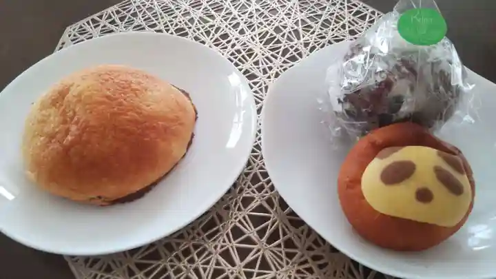 本牧神社(神奈川県)