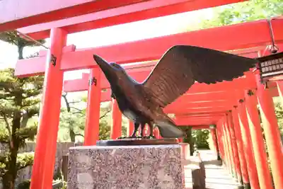 田村神社(香川県)
