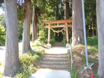 八幡神社(千葉県)