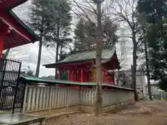 小野神社(東京都)