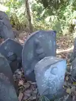 鳳生寺(東京都)