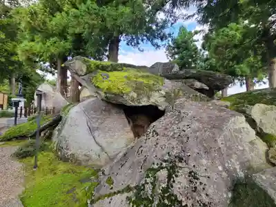 観世寺(福島県)
