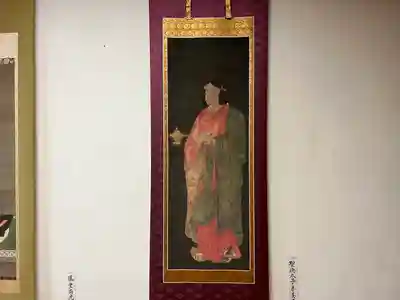 伊勢の国 四天王寺(三重県)