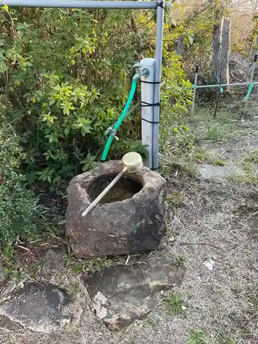 富士ヶ峰神社(愛知県)