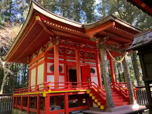 郡山八幡神社(鹿児島県)