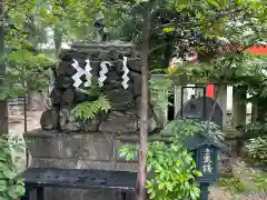 田無神社(東京都)