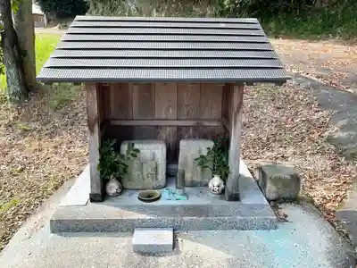 諏訪神社(三重県)