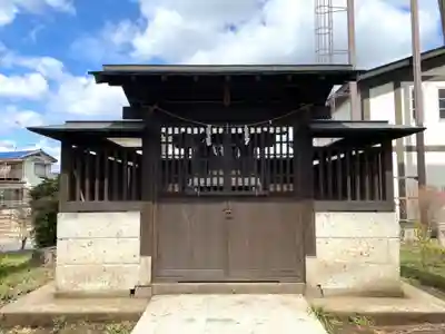 住吉神社(茨城県)